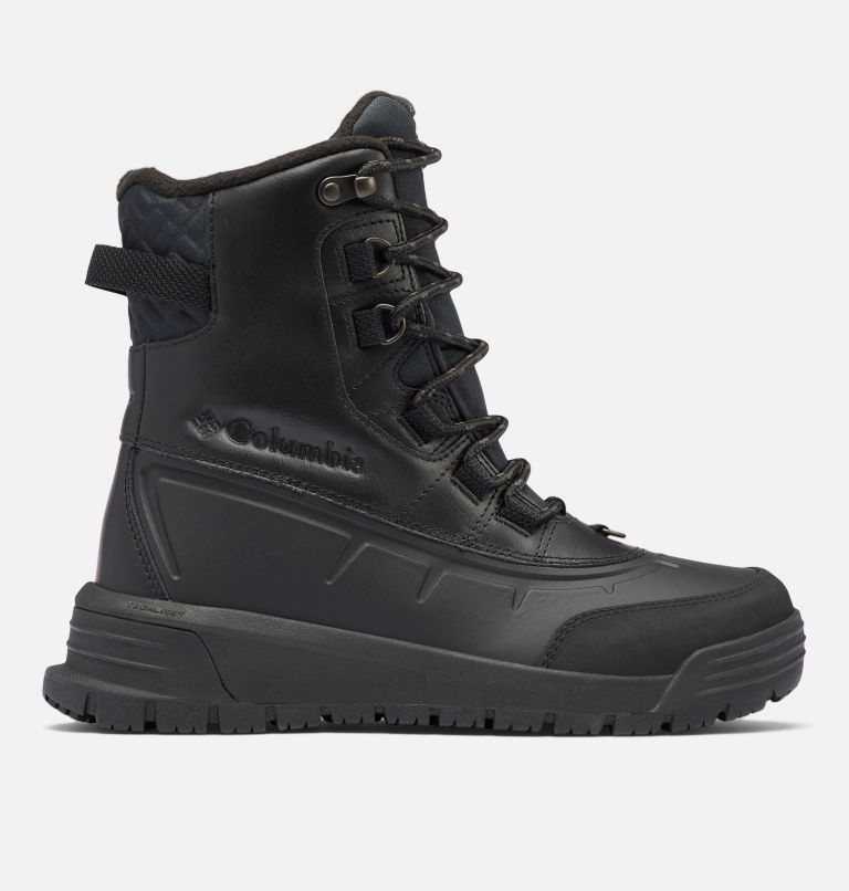 Columbia Bugaboot™ Celsius Omni-Heat™ Infinity Women's Snow Boots Black/Deep Grey | CCV5412IL