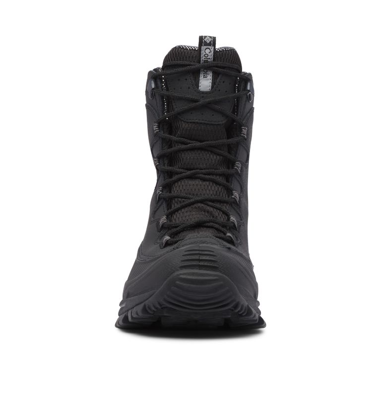 Columbia Arctic Trip™ Omni-Heat™ Men's Snow Boots Black | QIZ8552XA