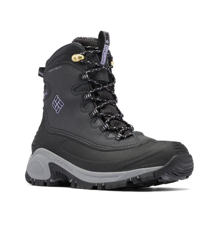 Columbia Arctic Trip™ Omni-Heat™ Women's Winter Boots Black | CZG449TD