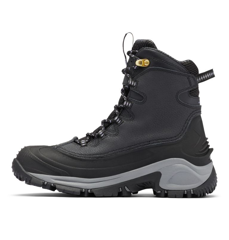 Columbia Arctic Trip™ Omni-Heat™ Women's Winter Boots Black | CZG449TD