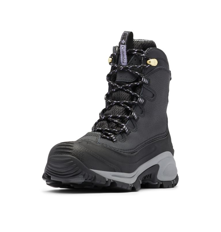 Columbia Arctic Trip™ Omni-Heat™ Women's Winter Boots Black | CZG449TD