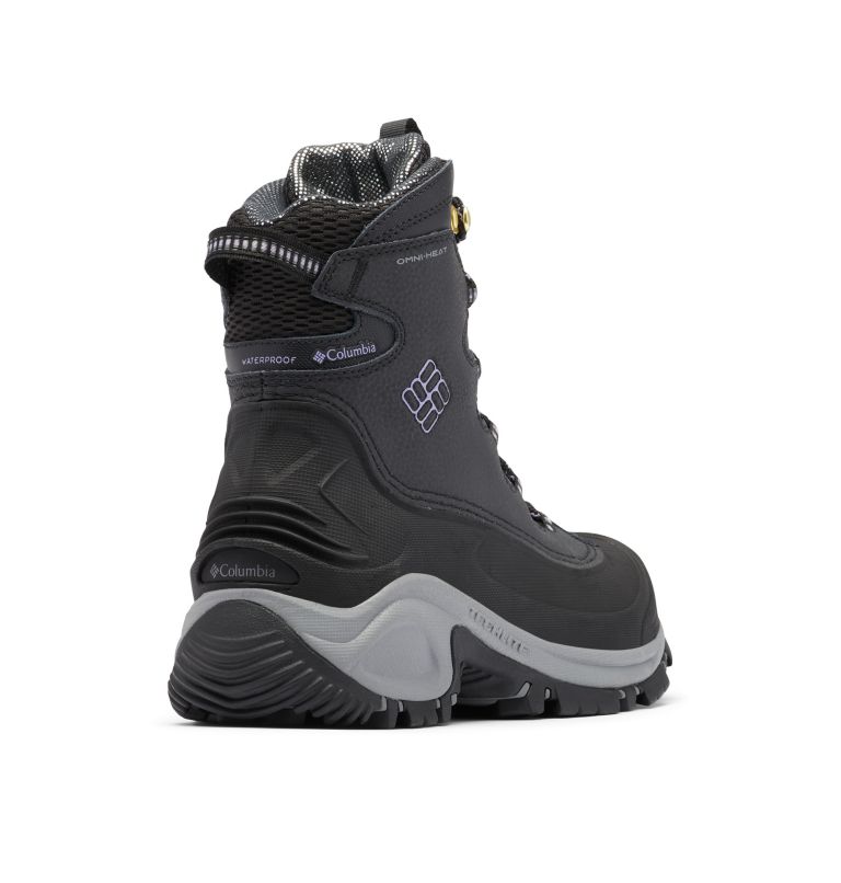 Columbia Arctic Trip™ Omni-Heat™ Women's Winter Boots Black | CZG449TD