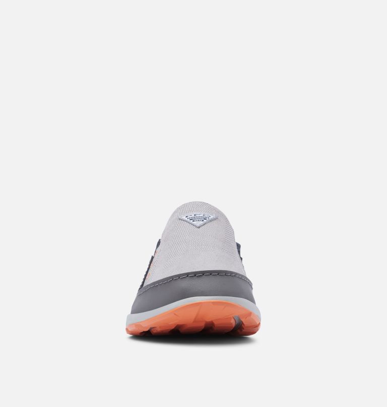 Columbia Bahama™ Vent Loco Iii Men's Slip On Shoes Grey/Orange | UQG5562VD