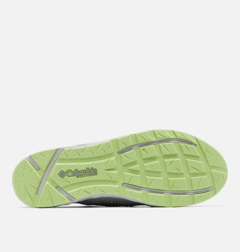 Columbia Bahama™ Vent Relaxed PFG Men's Water Shoes Grey/Light Green | EBY8463CN