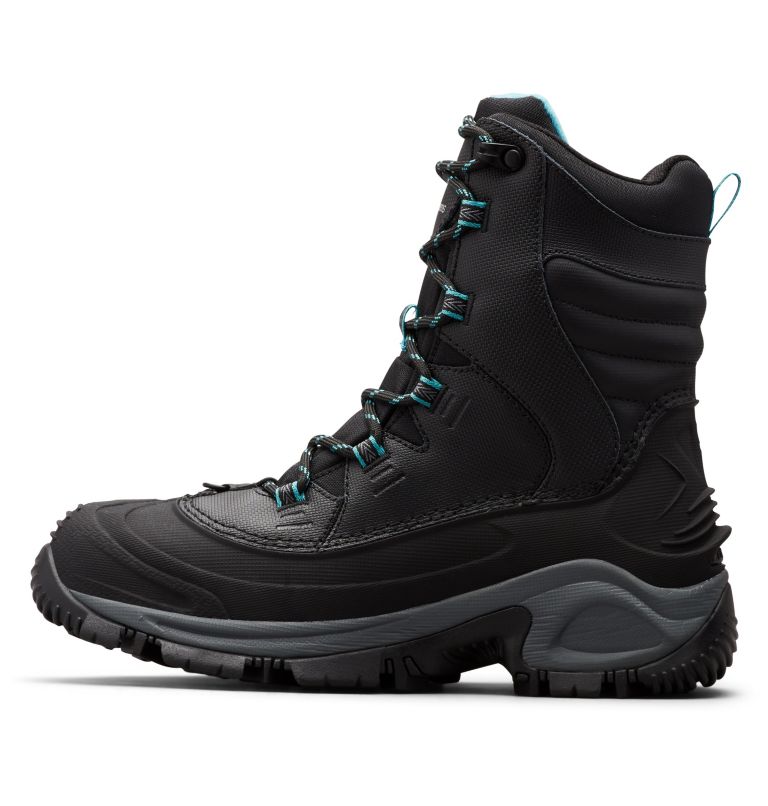 Columbia Bugaboot™ III Women's Snow Boots Black | RGT9327WJ