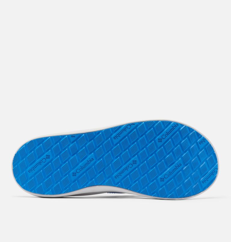 Columbia Columbia™ Men's Flip Flops Blue/Light Gold | VBR344IZ