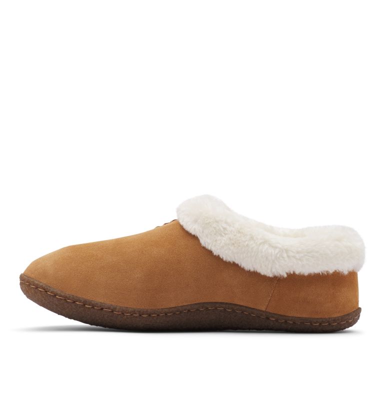 Columbia Duchess Hill™ Women's Slippers Dark Brown | HSS8991EB