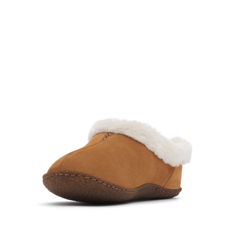 Columbia Duchess Hill™ Women's Slippers Dark Brown | HSS8991EB