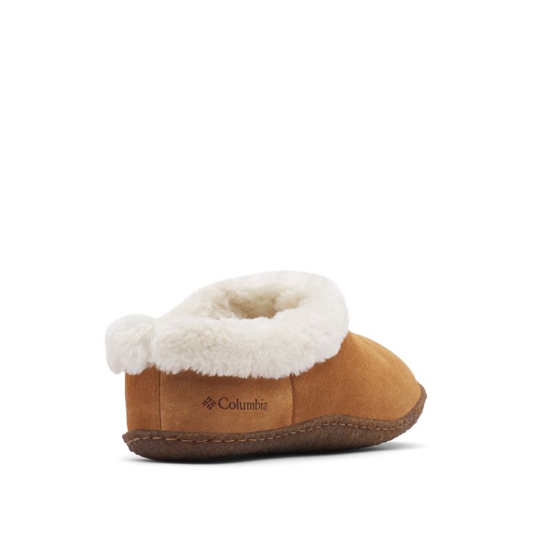 Columbia Duchess Hill™ Women's Slippers Dark Brown | HSS8991EB