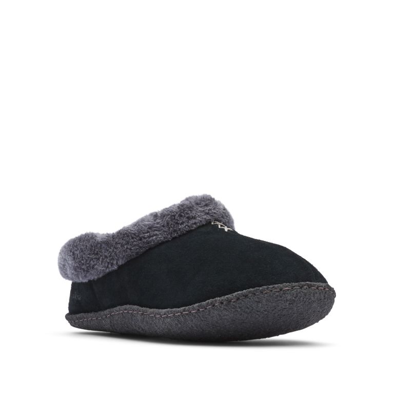 Columbia Duchess Hill™ Women's Slippers Black | ICJ3666OP