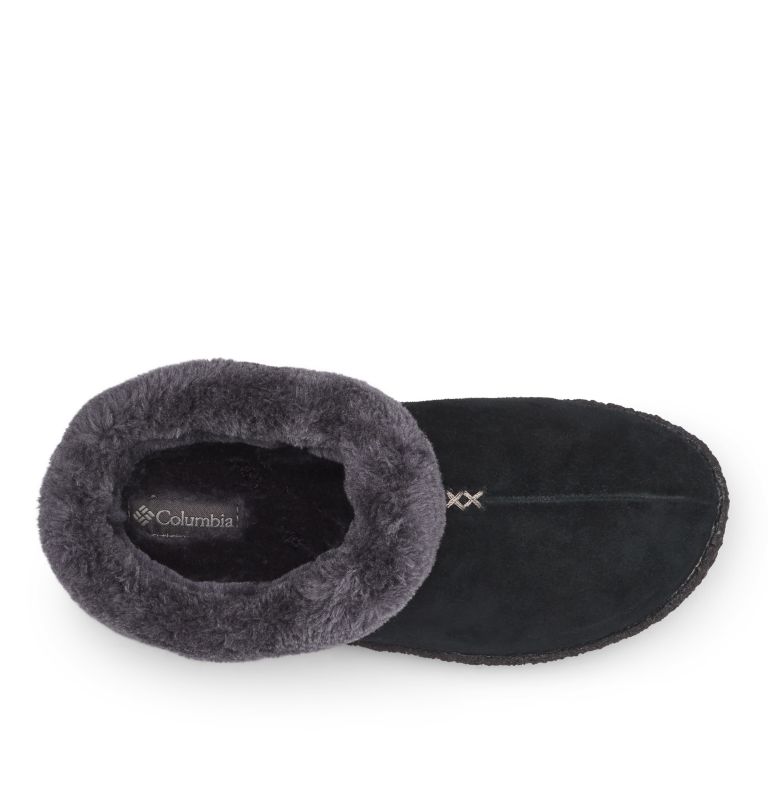 Columbia Duchess Hill™ Women's Slippers Black | ICJ3666OP