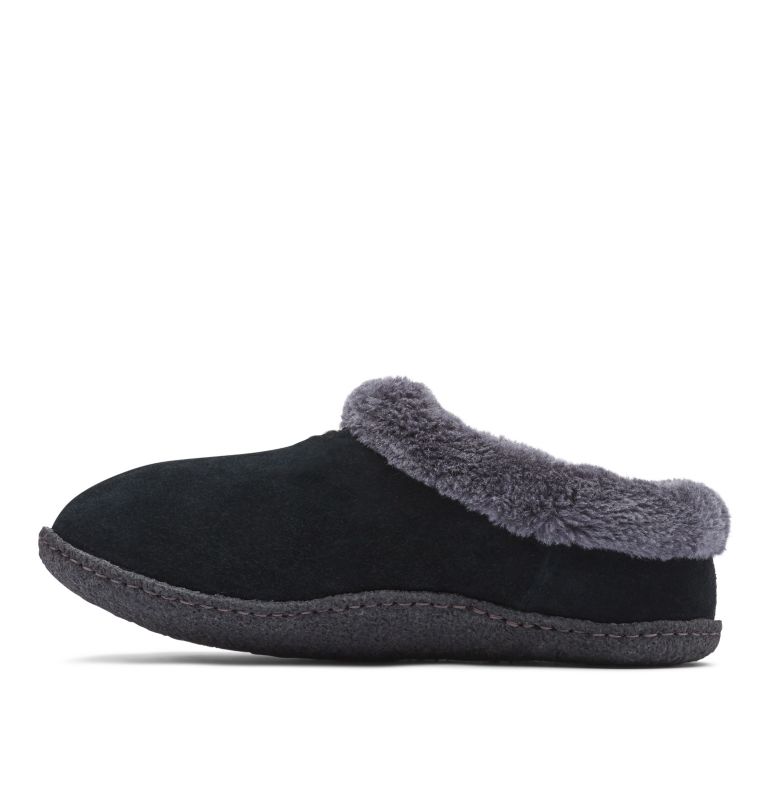 Columbia Duchess Hill™ Women's Slippers Black | ICJ3666OP