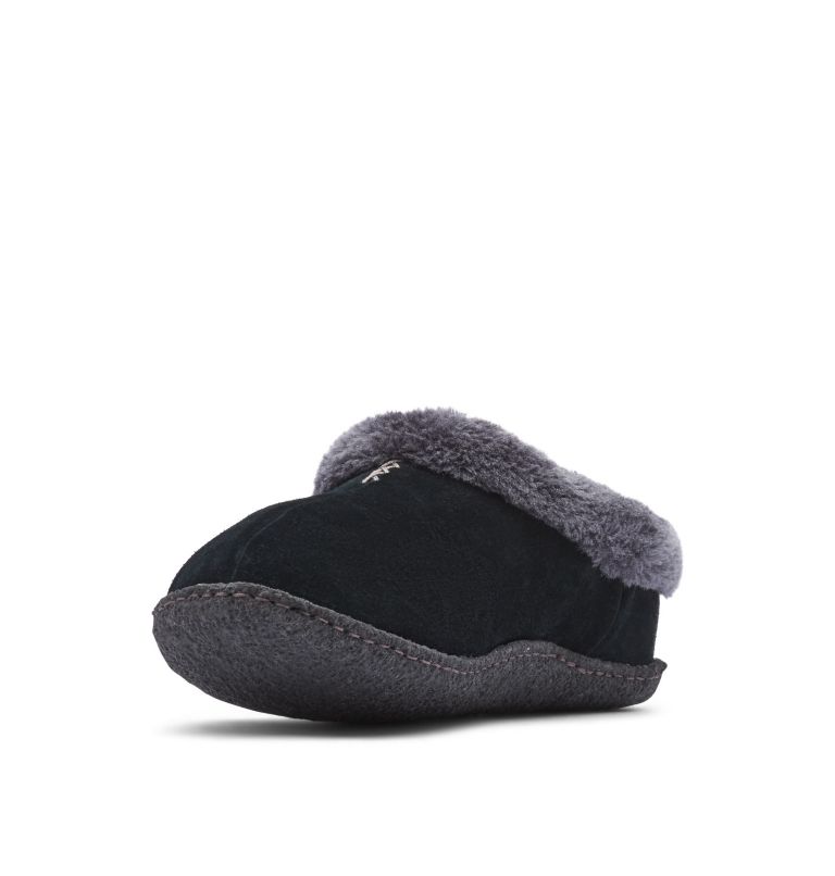 Columbia Duchess Hill™ Women's Slippers Black | ICJ3666OP