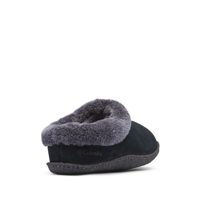 Columbia Duchess Hill™ Women's Slippers Black | ICJ3666OP