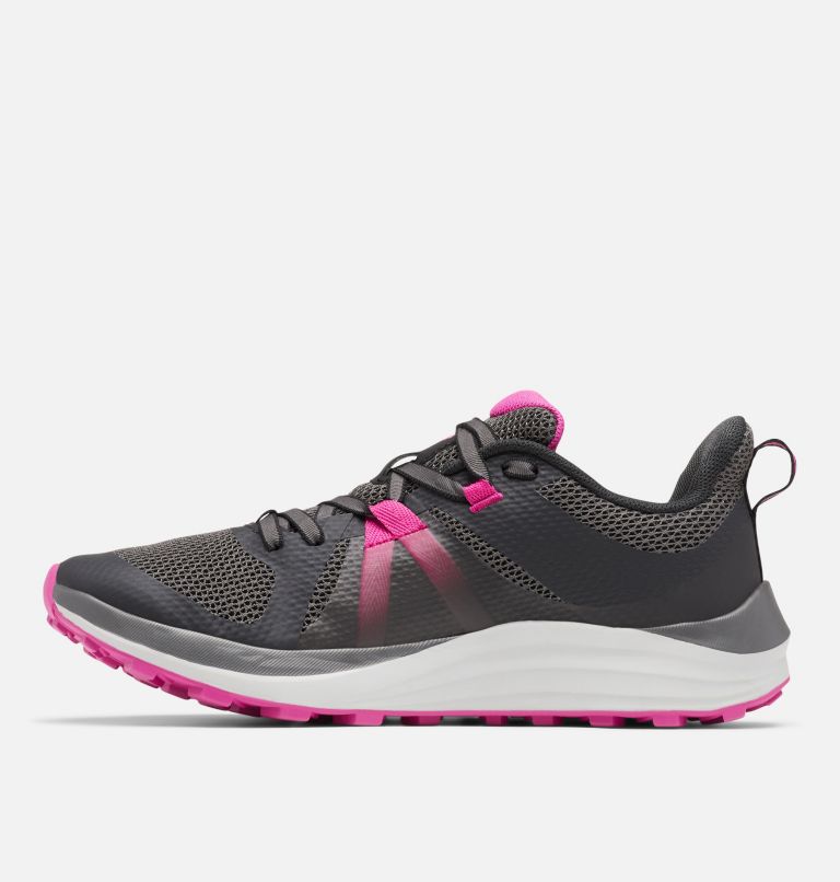 Columbia Escape™ Pursuit Women's Trail Running Shoes Black/Fuchsia | OSS8232AB