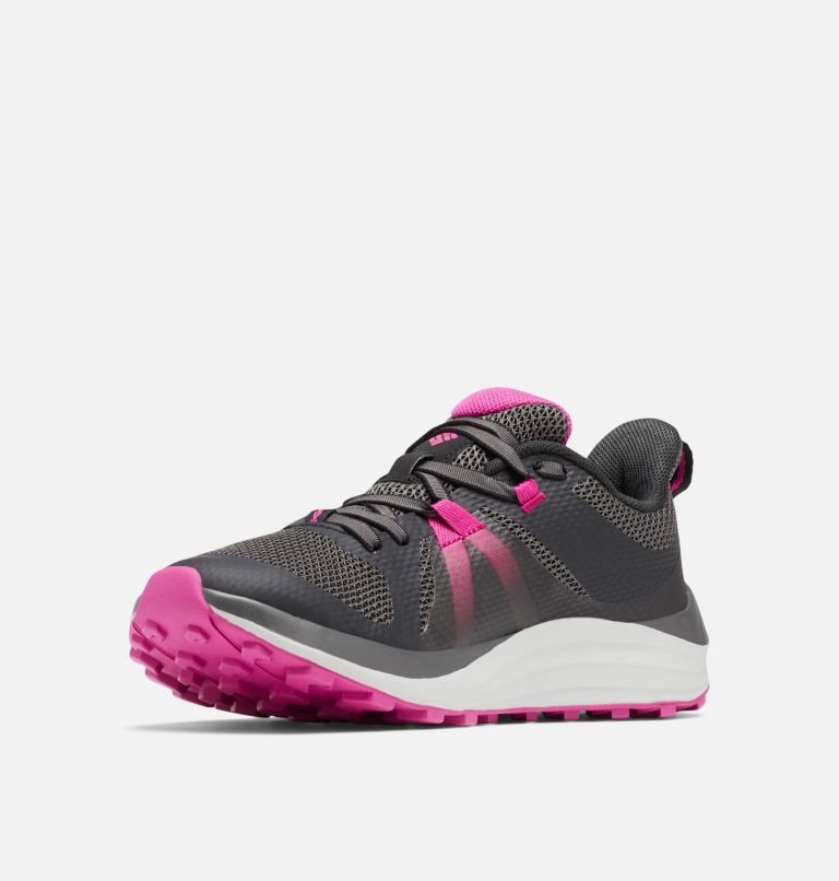 Columbia Escape™ Pursuit Women's Trail Running Shoes Black/Fuchsia | OSS8232AB