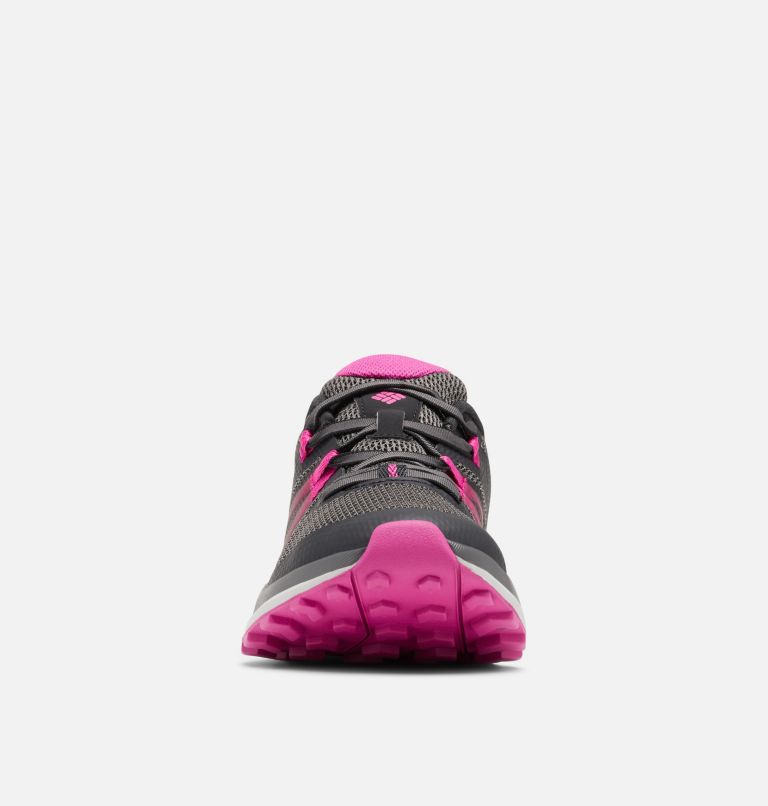 Columbia Escape™ Pursuit Women's Trail Running Shoes Black/Fuchsia | OSS8232AB