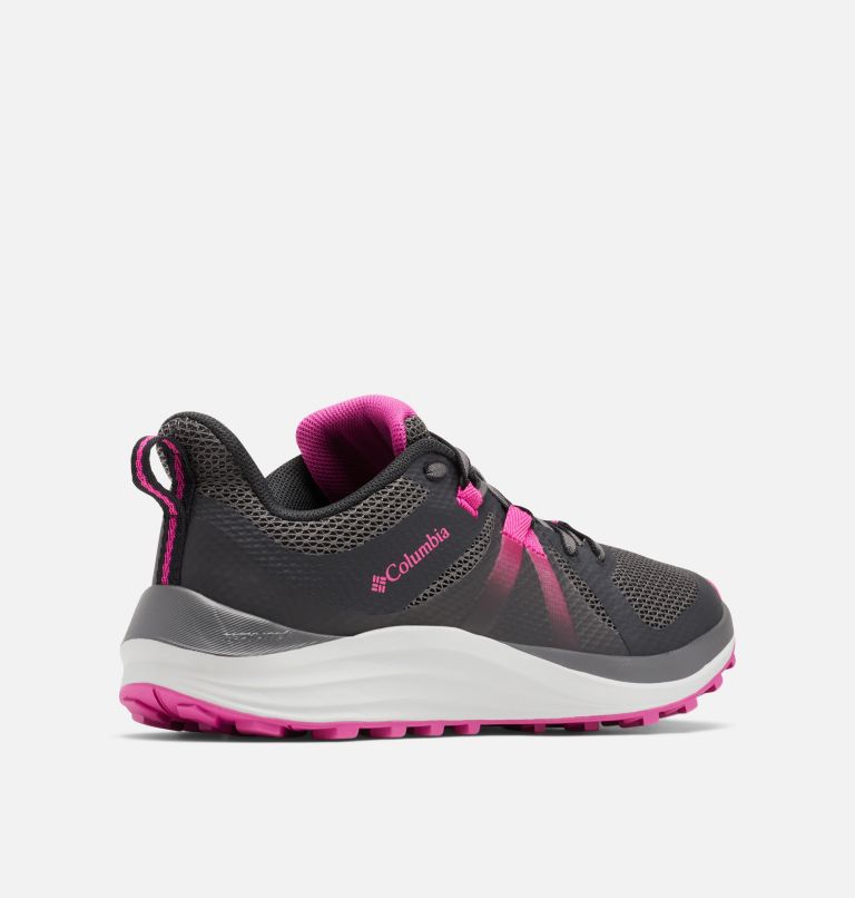 Columbia Escape™ Pursuit Women's Trail Running Shoes Black/Fuchsia | OSS8232AB