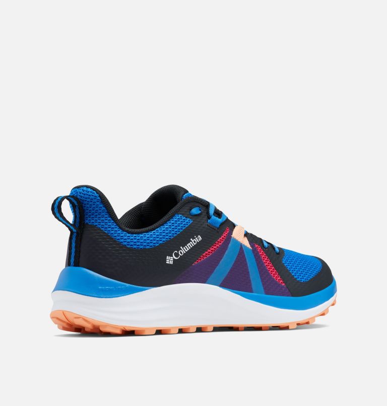 Columbia Escape™ Pursuit Women's Trail Running Shoes Blue/Pink | STP8721UB