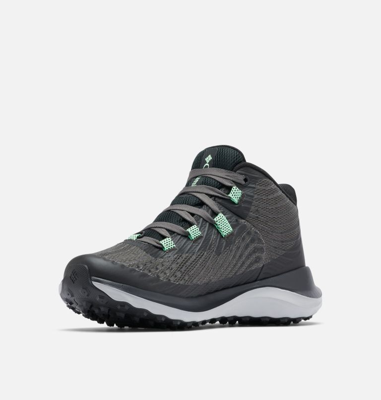 Columbia Escape™ Summit OutDry™ Trail Women's Hiking Shoes Dark Grey | BOG5872QF