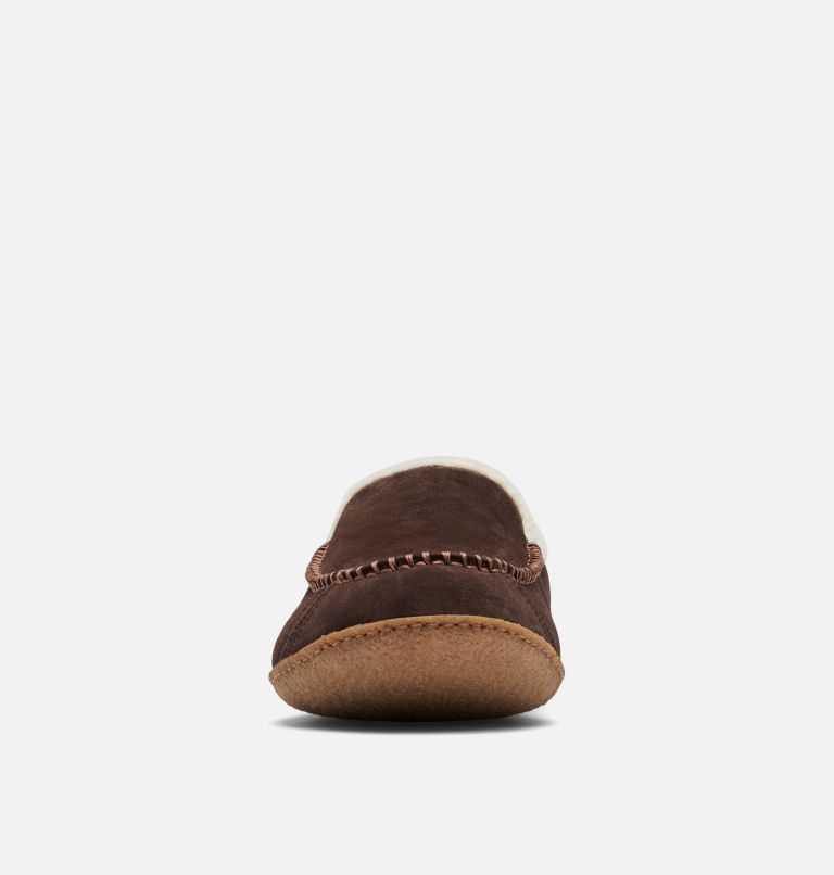 Columbia Fairhaven™ Men's Slippers Chocolate | HYP151DT