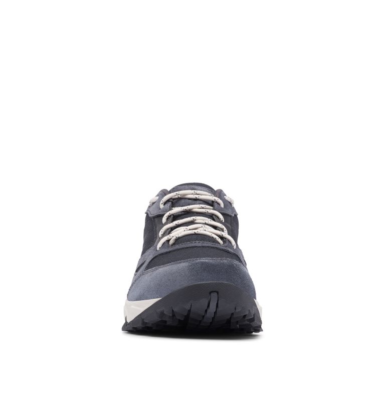 Columbia IVO Trail™ Men's Sneakers Black | SSZ4832RY