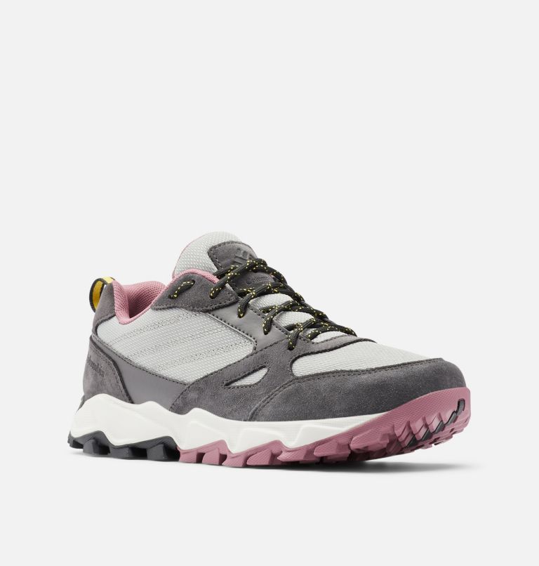 Columbia IVO Trail™ Women's Sneakers Titanium | NTT5099KA