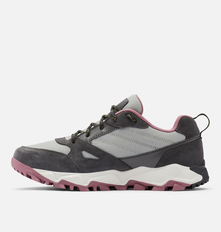 Columbia IVO Trail™ Women's Sneakers Titanium | NTT5099KA