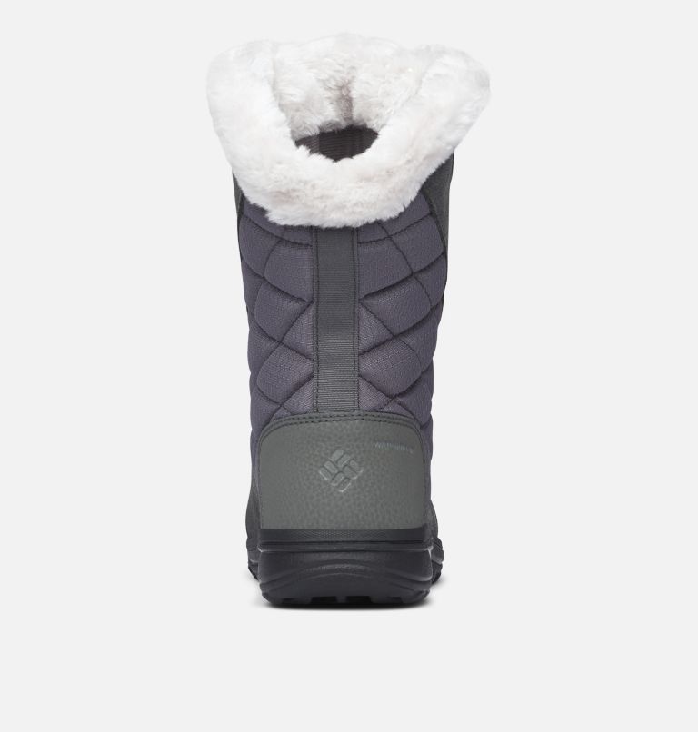 Columbia Ice Maiden™ II Women's Winter Boots Grey/Green | DYO8992XW