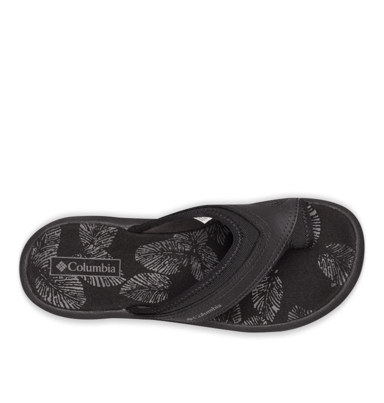 Columbia Kea™ II Women's Sandals Black/Grey | FRK6817OR