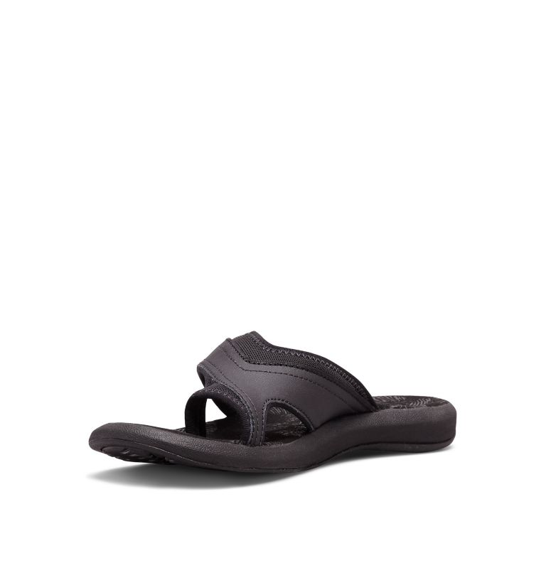 Columbia Kea™ II Women's Sandals Black/Grey | FRK6817OR