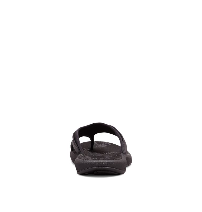 Columbia Kea™ II Women's Sandals Black/Grey | FRK6817OR