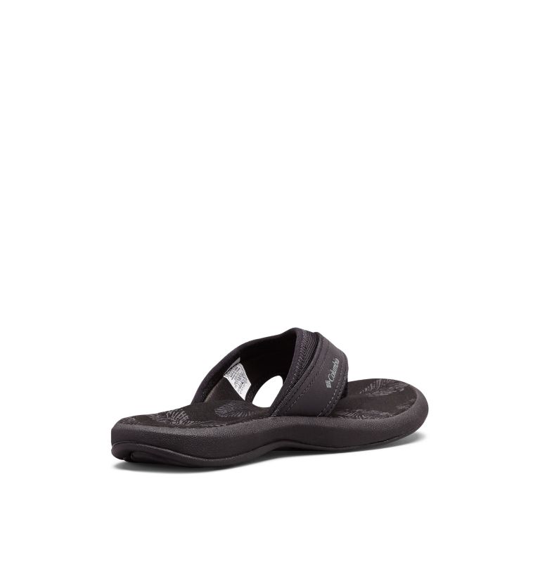 Columbia Kea™ II Women's Sandals Black/Grey | FRK6817OR