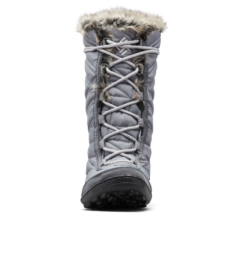 Columbia Minx™ Mid III Women's Winter Boots Grey | YHU2091FV