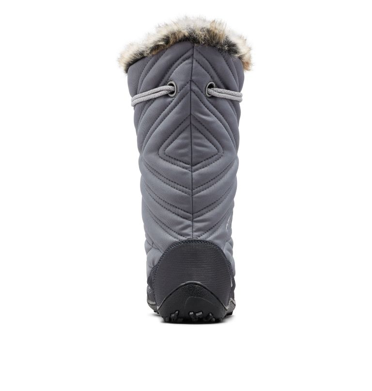 Columbia Minx™ Mid III Women's Winter Boots Grey | YHU2091FV