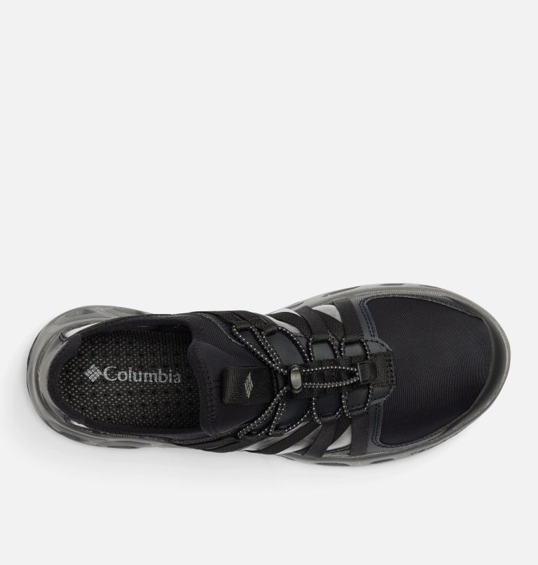 Columbia Okolona™ Men's Water Shoes Black/Grey | VPC805LI