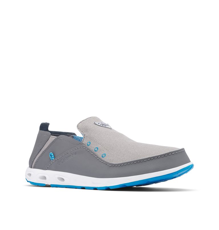 Columbia PFG Bahama™ Vent Men's Water Shoes Grey | OQQ7453BK