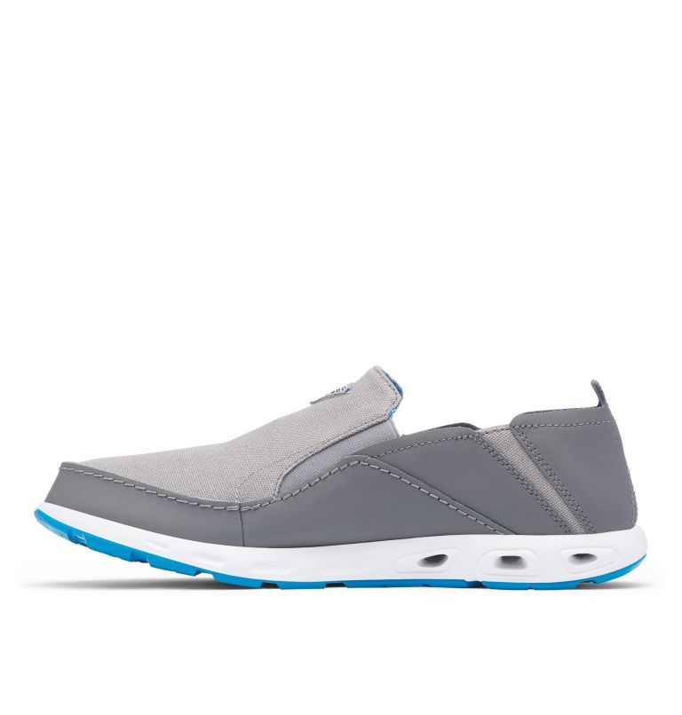 Columbia PFG Bahama™ Vent Men's Water Shoes Grey | OQQ7453BK