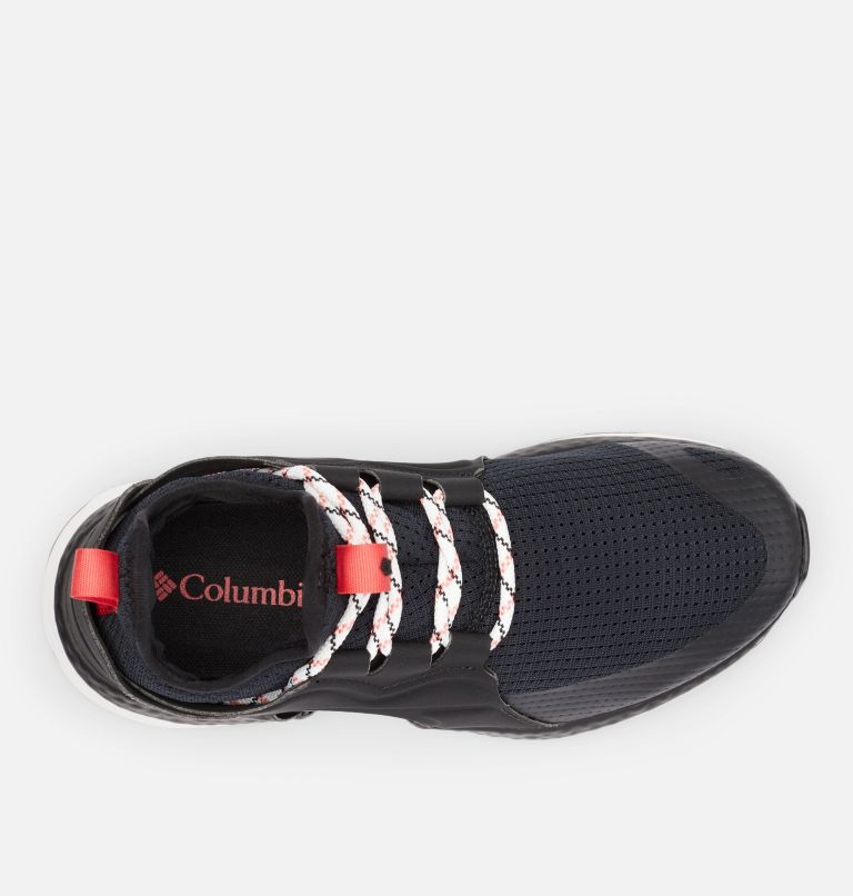 Columbia SH/FT™ Aurora Prime Women's Sneakers Black/Red Coral | ONU419LY