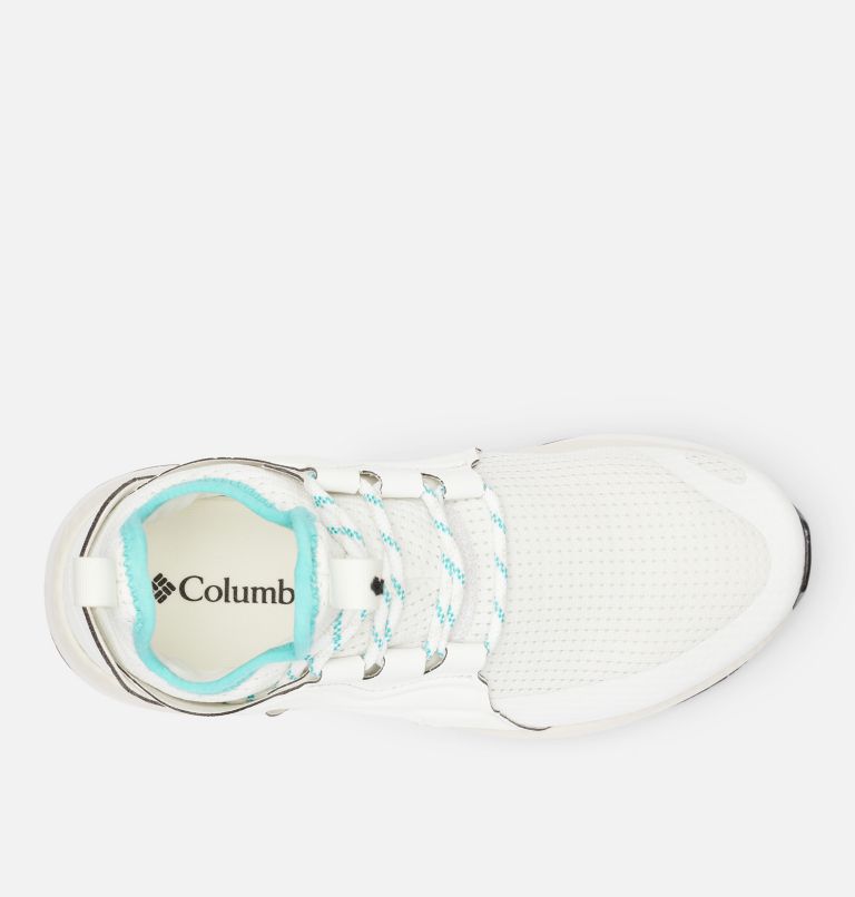 Columbia SH/FT™ Aurora Prime Women's Sneakers White | QEC112JW