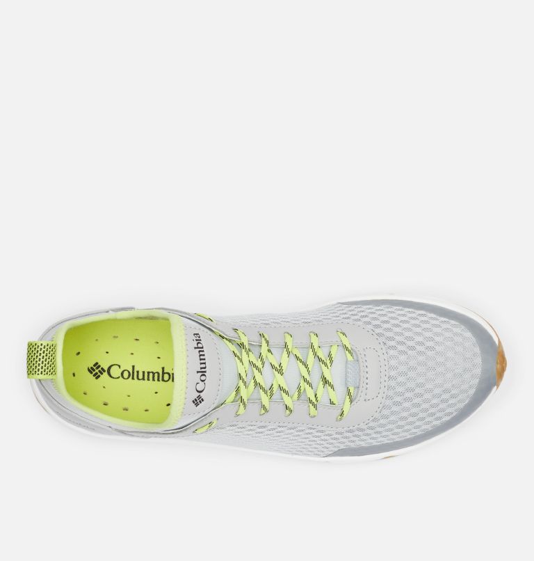 Columbia Summertide™ Men's Water Shoes Grey/Green | YHH2569JY