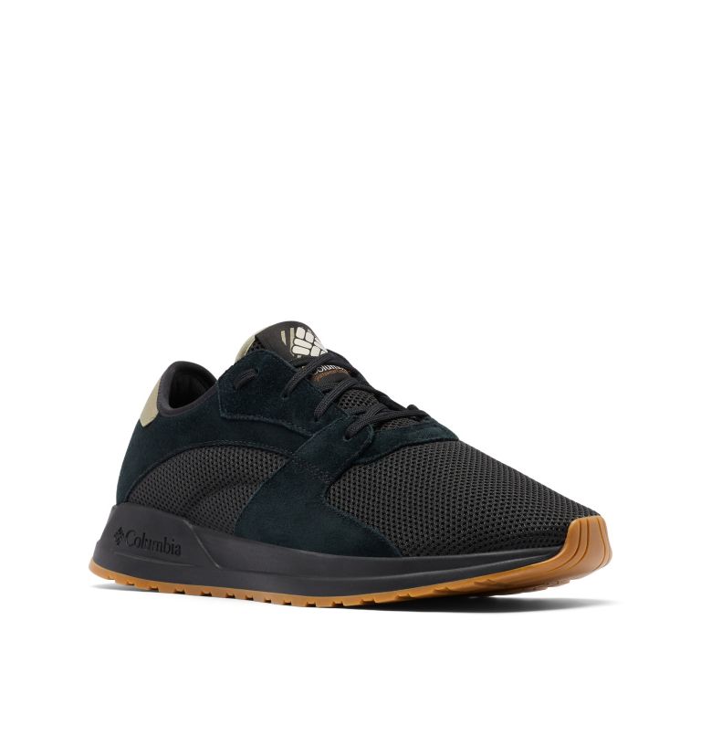 Columbia Wildone™ Generation Men's Sneakers Black | KWS5560PD