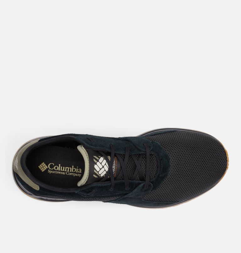 Columbia Wildone™ Generation Men's Sneakers Black | KWS5560PD