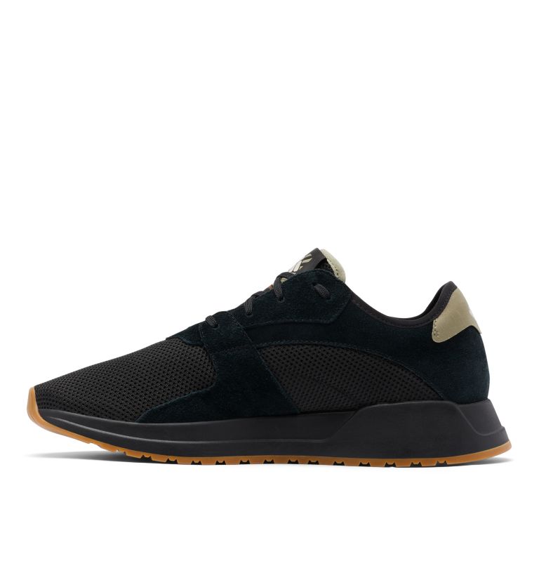 Columbia Wildone™ Generation Men's Sneakers Black | KWS5560PD