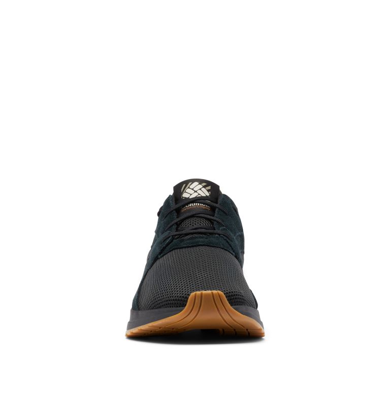 Columbia Wildone™ Generation Men's Sneakers Black | KWS5560PD